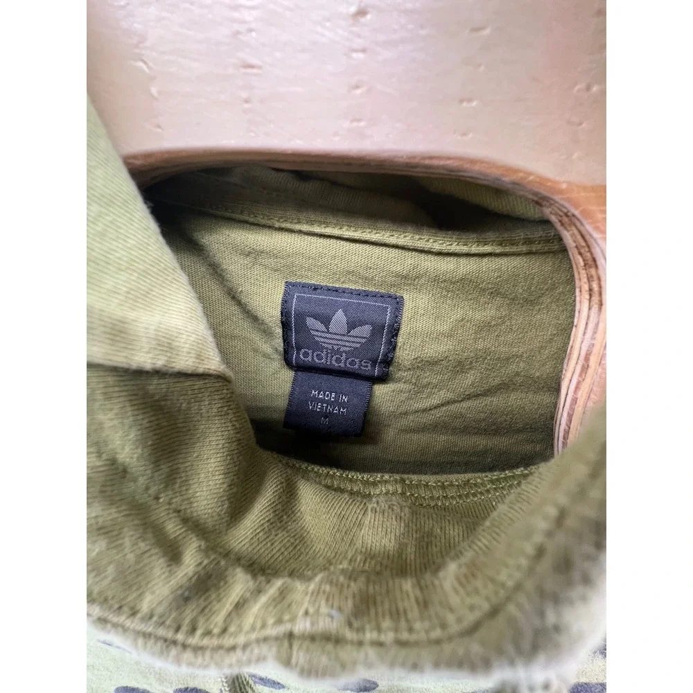 adidas originals mark